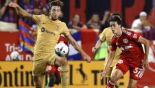 Барса преподписа с перла, откупната клауза е 1 милиард евро