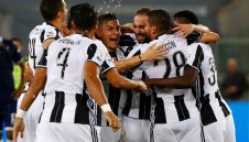 Ювентус – Кротоне