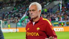 УЕФА посече Лудогорец заради Жозе Моуриньо