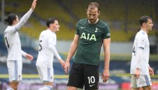 Тотнъм умува за Хари Кейн