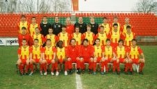 ФК Македония: Срамота е да ни забъркват в уредени мачове
