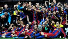 Архивите са живи: Този блестящ отбор на Барса ли е най-добрият в историята на футбола? + ВИДЕО
