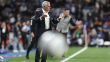 Легенда и шеф на Барса определи Моуриньо за №1