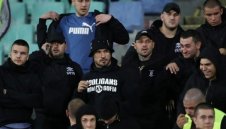 Изритаха бившия на Русата Златка заради расизъм