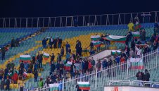 Голям интерес към мачовете на националния отбор в Разград