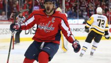 Вашингтон изравни на Питсбърг