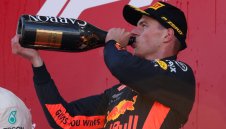 Сезонът за Макс сега започва, обявиха от Ред Бул