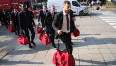 Стойчо е оптимист: ЦСКА отлетя за победа към Чехия