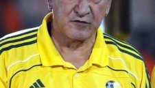 Карлос Алберто Перейра нападна Масимо Бусака, бил най-слабият съдия