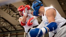 Осем българи ще се впуснат в битки за медалите на KWU SENSHI Световна купа за аматьори 2025