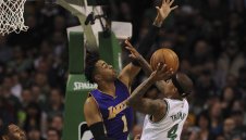 Бостън стана №1 по победи в историята на НБА