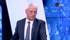 Спрягат и Любе за нов шеф на съдиите