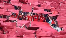 Голям проблем за феновете на ЦСКА