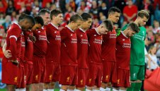 Ливърпул празнува своя 125-и рожден ден днес