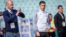 Ел Маестро отговори по груб начин на феновете на ЦСКА и каза дали хвърля оставка 