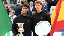 Яник Синер - Карлос Алкарас