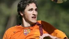 Едмилсон ляга под ножа в родината си