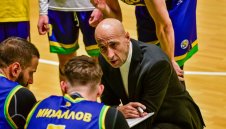 Скандал! Ямбол отстрани трима баскетболисти