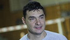 Владо Николов: На Олимпиадата в Пекин не разпознах Меси