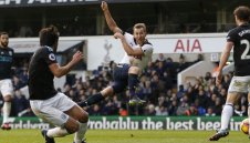 Хари Кейн отряза Реал и Юнайтед, остава в Тотнъм