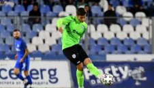 Ужас! Пребиха футболист на Черно море, под въпрос е за ЦСКА