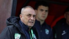  Хосу Урибе: Бяхме много по-добри от Локо Пловдив