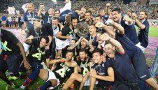 Болоня се върна в Серия А