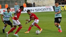 Черно море – Арда