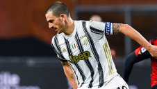 Въздух за Юве: Бонучи пребори коронавируса