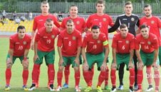 Младежите надвиха Румъния и показаха на батковците си как се прави