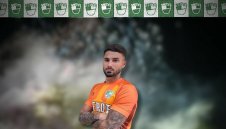 Берое се похвали с нов вратар