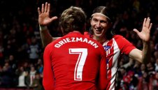 Луиш за Гризман: Барса? Тук цял отбор играе за него