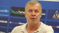 Сираков: Ножът в Левски опря до кокала! Спонсорите се отказаха + ВИДЕО