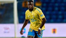 Лудогорец иска капитана на Лас Палмас