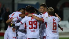 От старите летни: ЦСКА с уникален ход за бъдещето си