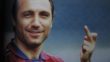 Стоичков отново изригна + СНИМКА