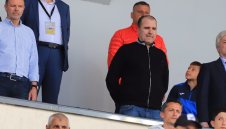 Цветомир Найденов с нова провокация към ЦСКА: Приполенд нюз, активизирайте се  