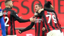 Звезди на Милан са с коронавирус