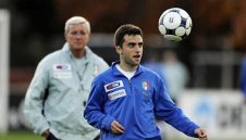 Роси и Бориело аут от състава на Италия