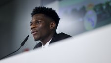 Чуамени – новото кралско бижу