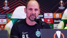 Анте Шимунджа: Имаме план за Бетис