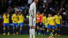 Реал се спаси от срам на “Бернабеу”, но вече е зад Барса + ВИДЕО