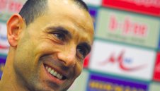 Огромно признание за Мартин Петров