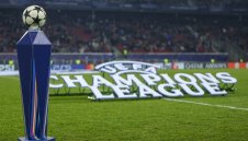 Вижте как се развиха първите квалификации в Шампионска лига