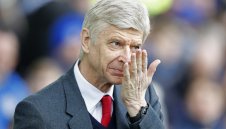 Венгер: Нямам мърдане от Арсенал!