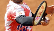 Григор Димитров – Роберто Карбайес Баена