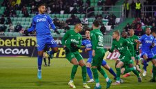 Мъри доволен: Само резултатът е лош за Левски + ВИДЕО