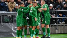 Лудогорец го закъса!  Хегемонът няма успех над 3 години навън в групите