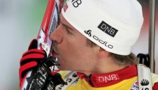 Свендсен най-накрая напомни за себе си