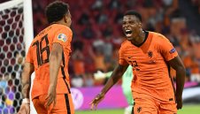 "Лалета" във вихъра! Нидерландия отупа Австрия и е на 1/8-финал на Евро 2020